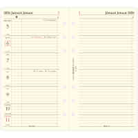 Filofax 2026 Refill 26 3879 9387926 4
