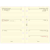 Filofax 2026 Refill 26 7628 9762826 4