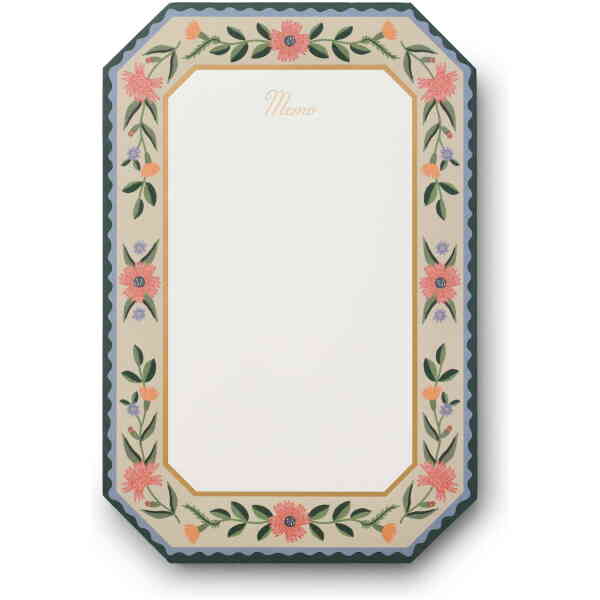 Aster Memo Notepad