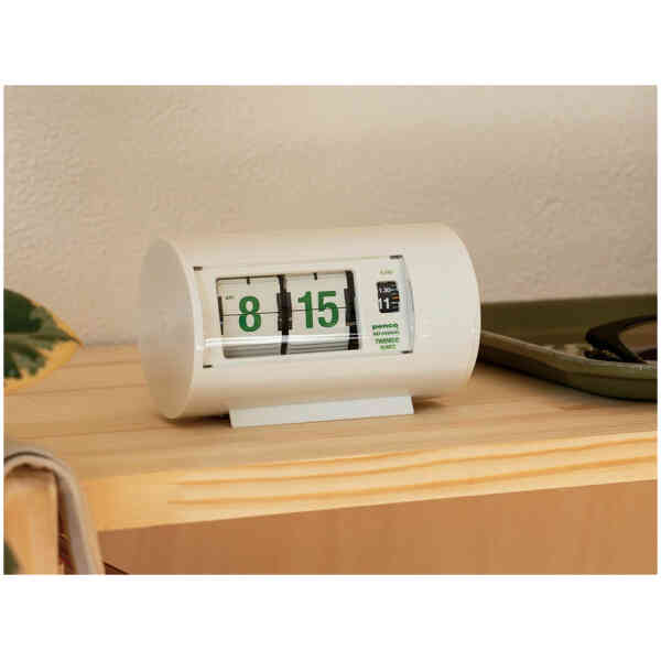 Desk Clock