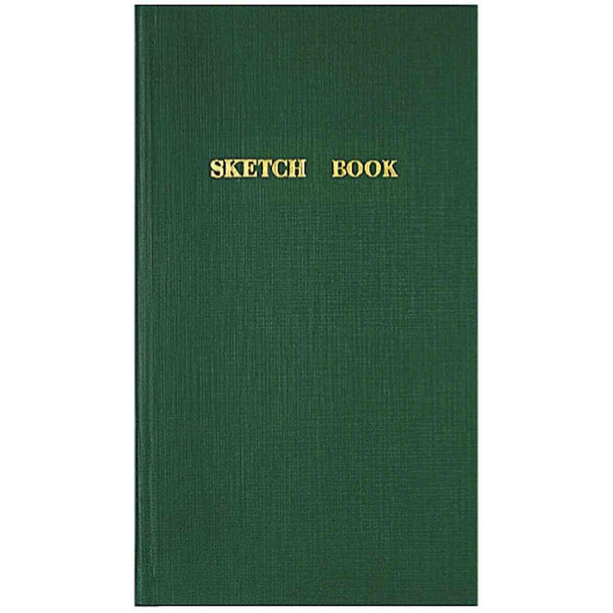Kokuyo Field notebook Sketch Book - Bild 2