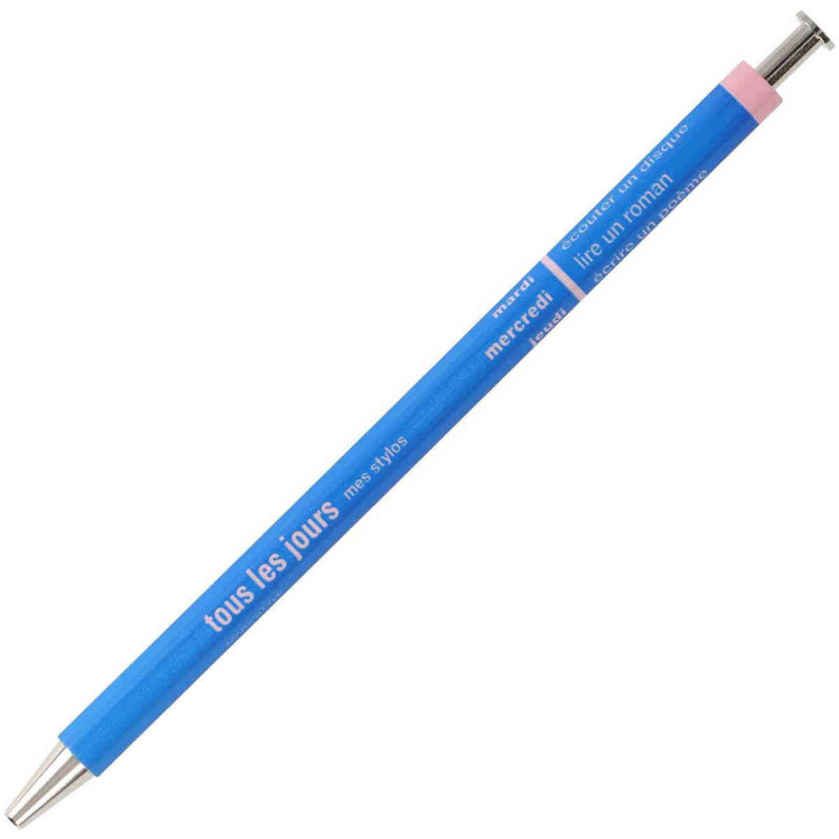 Ballpoint Pen, Days - Bild 19