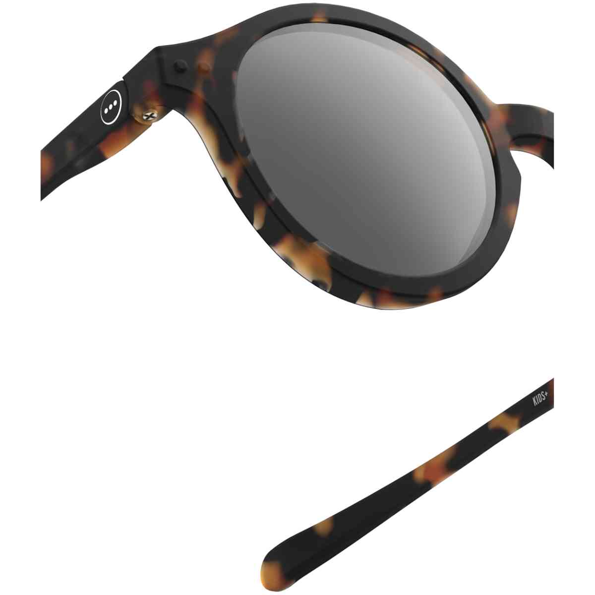 IZIPIZI Solglasögon KIDS + 3-5 YEARS #d KIDS PLUS Tortoise - Bild 2