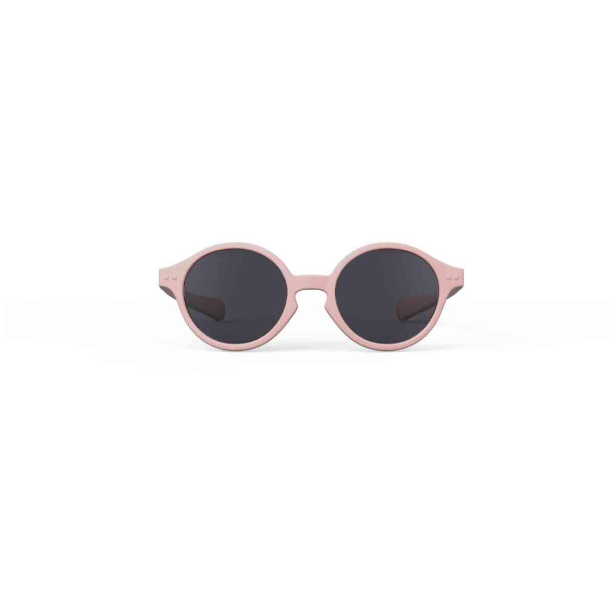 IZIPIZI Solglasögon KIDS 9-36 MONTHS #d Pastel Pink - Bild 2