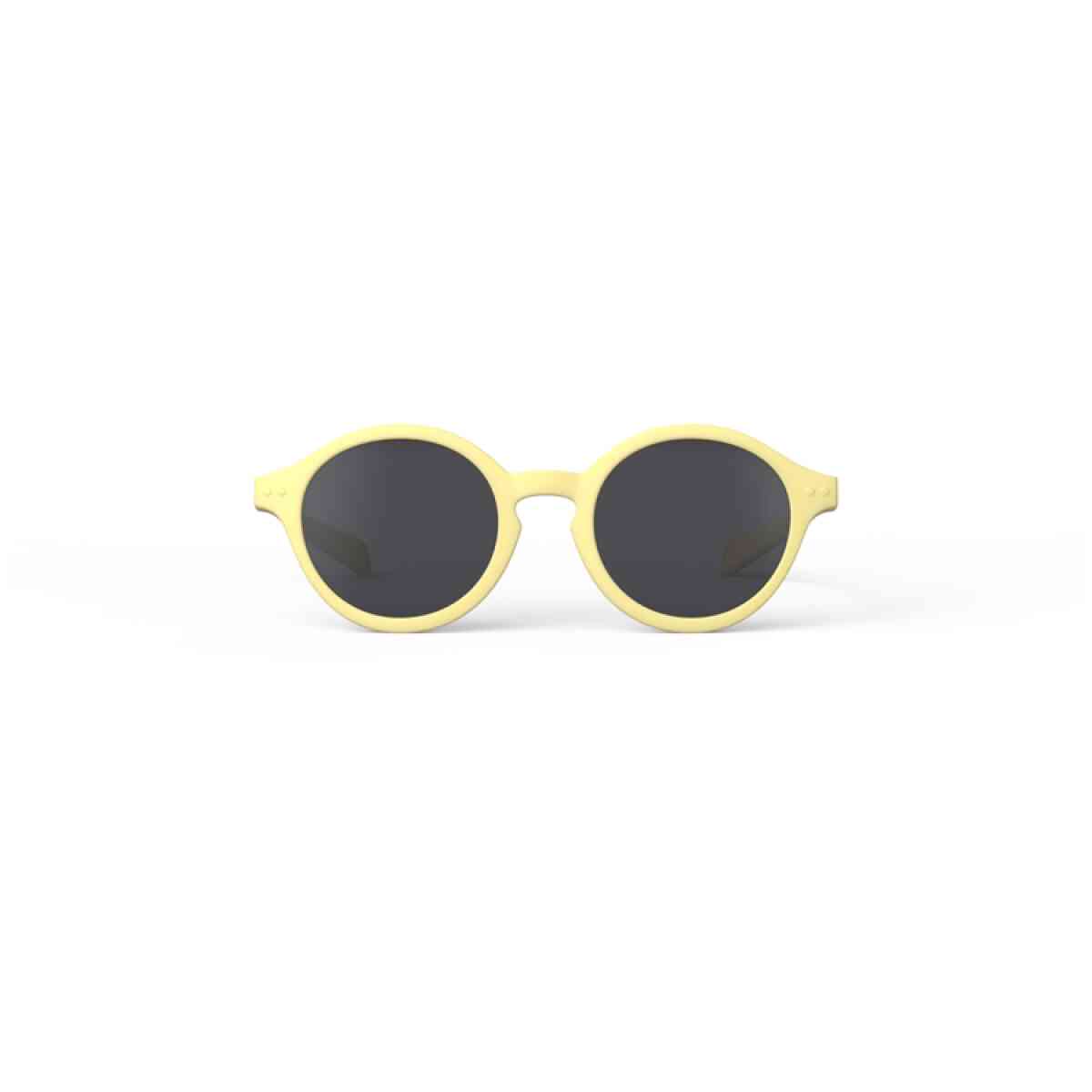IZIPIZI Solglasögon KIDS + 3-5 YEARS #d Lemonade