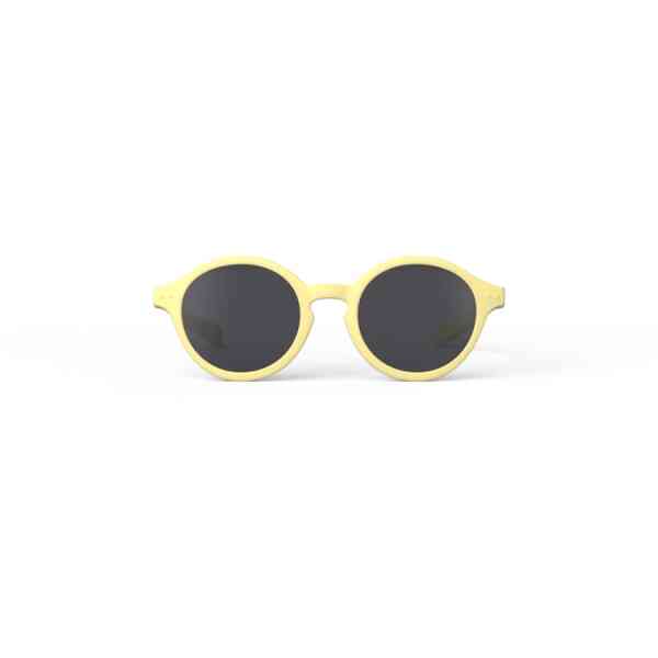 IZIPIZI Solglasögon KIDS + 3-5 YEARS #d Lemonade