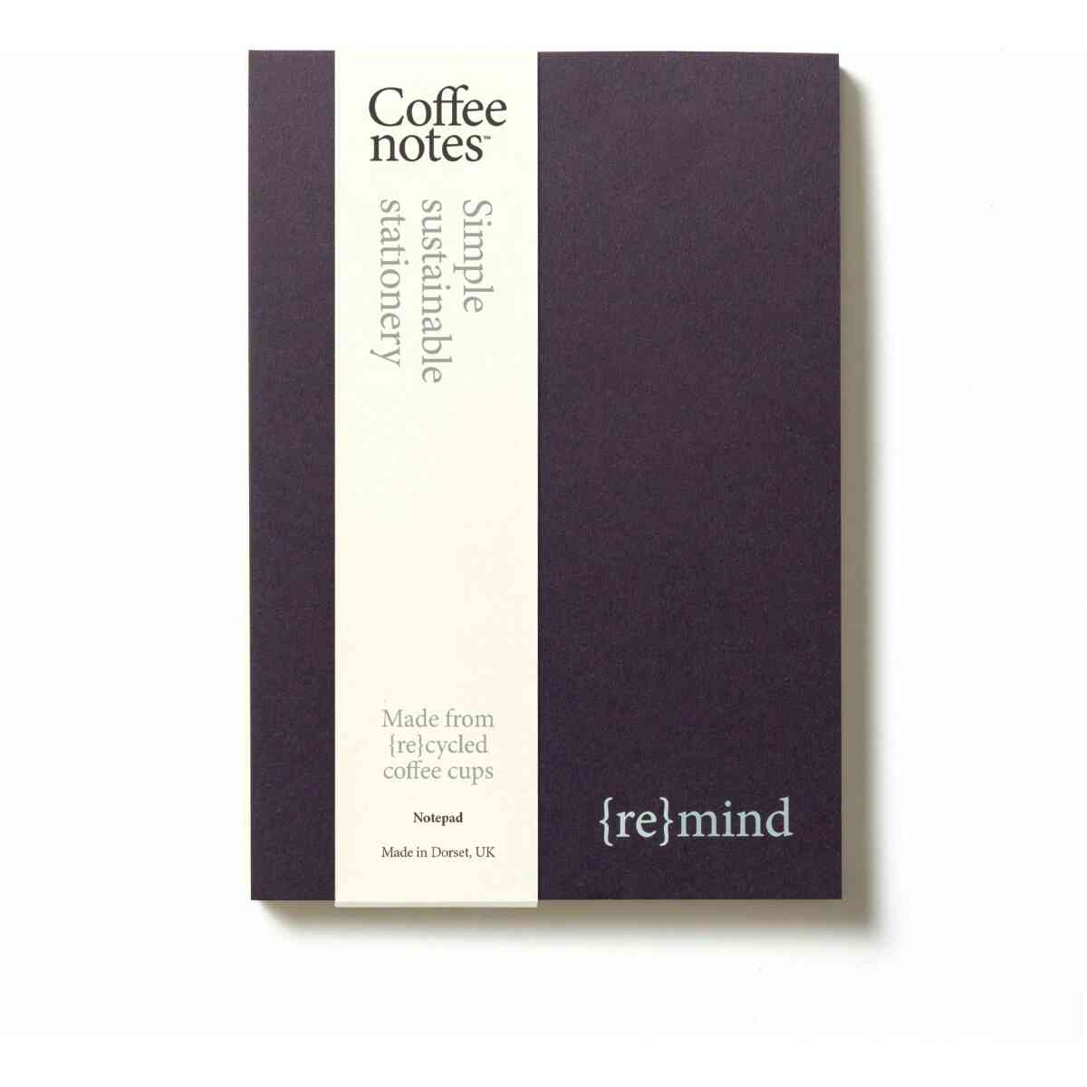Tailor's Collection Pad  A5