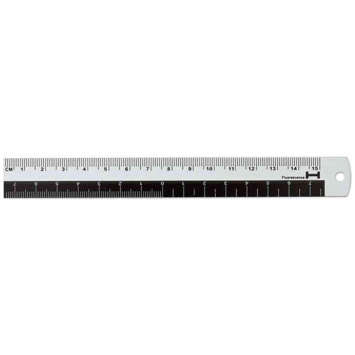 Aluminum Ruler - Bild 6