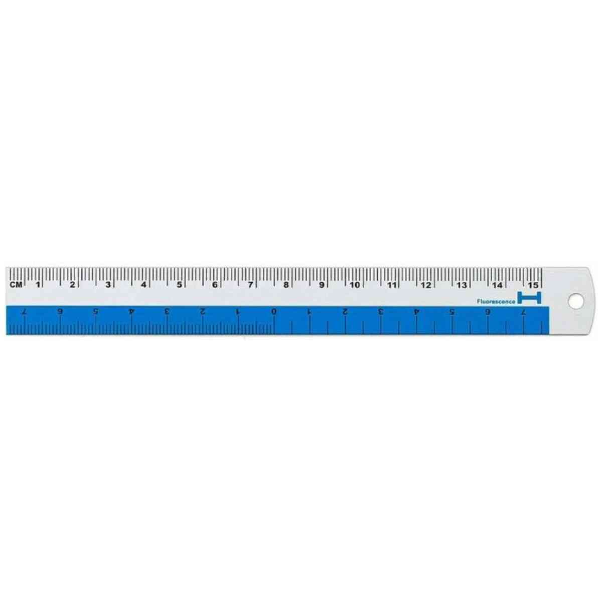 Aluminum Ruler - Bild 2