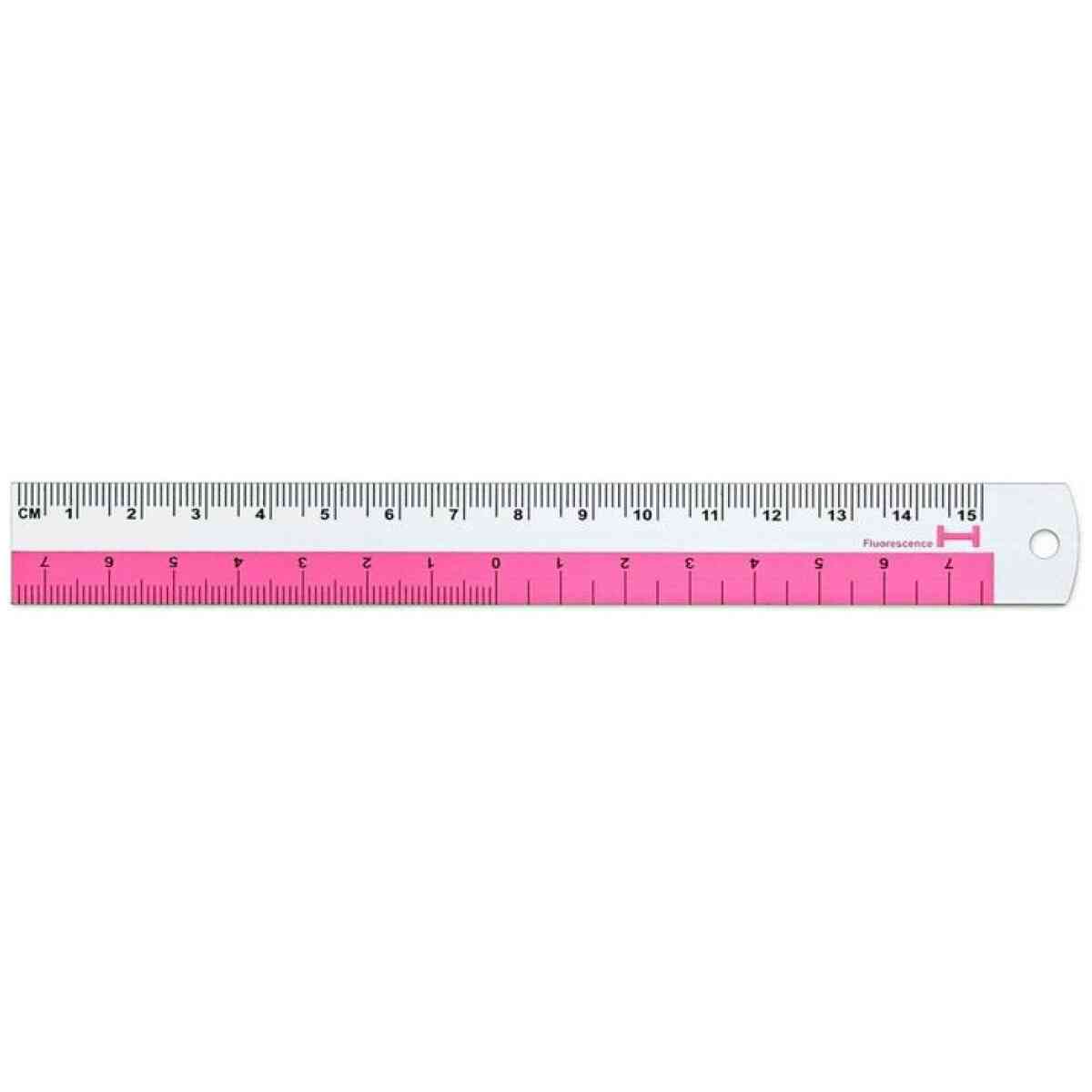 Aluminum Ruler - Bild 4