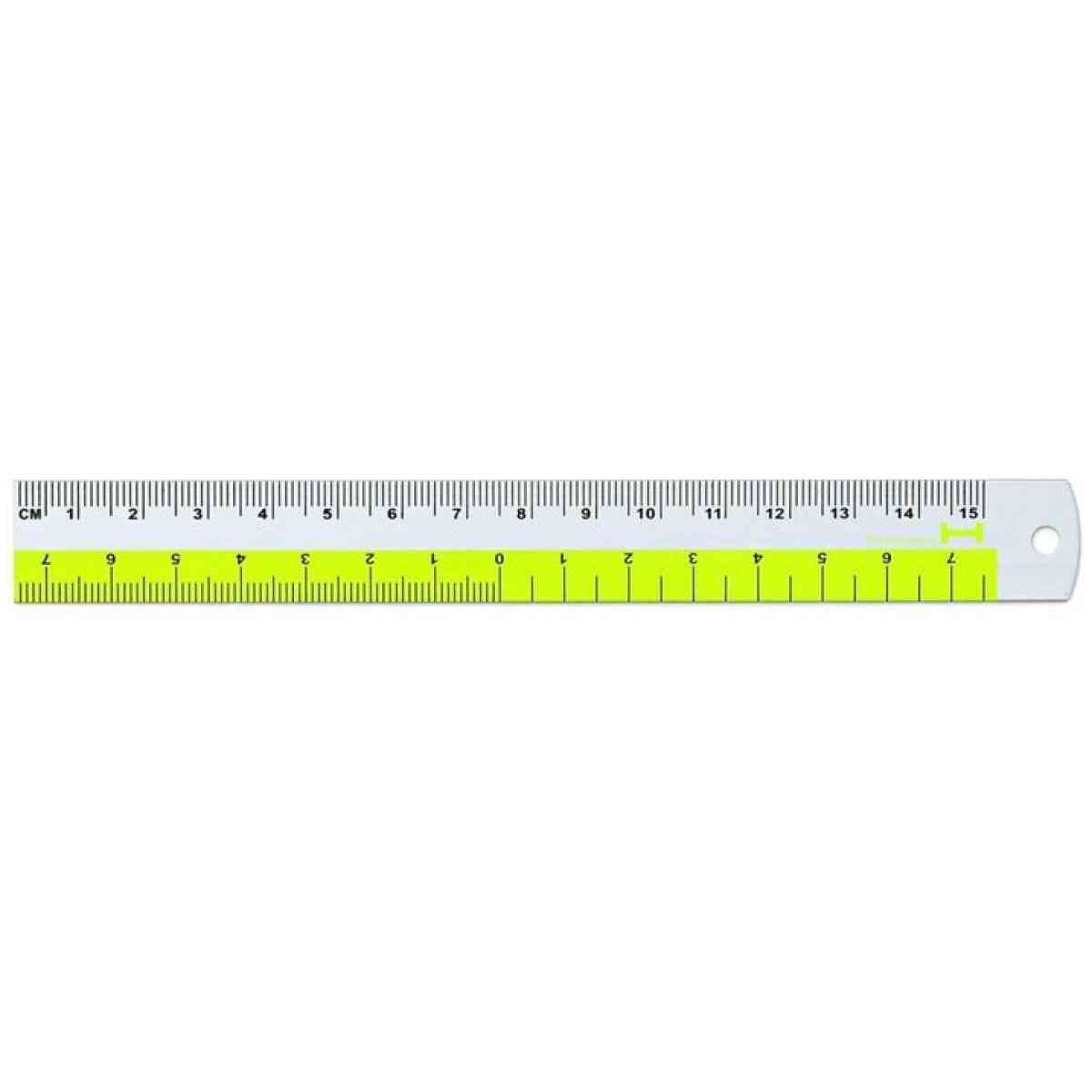 Aluminum Ruler - Bild 5