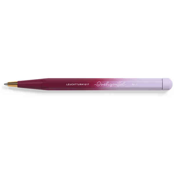 Drehgriffel Nr. 1, Ballpoint -Gradient Edition
