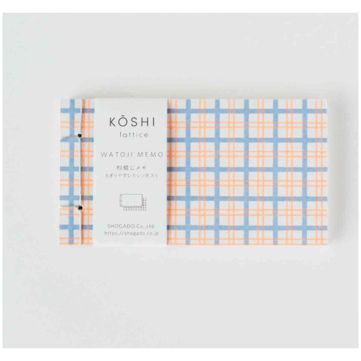 Memo Pad Koshi - Bild 2