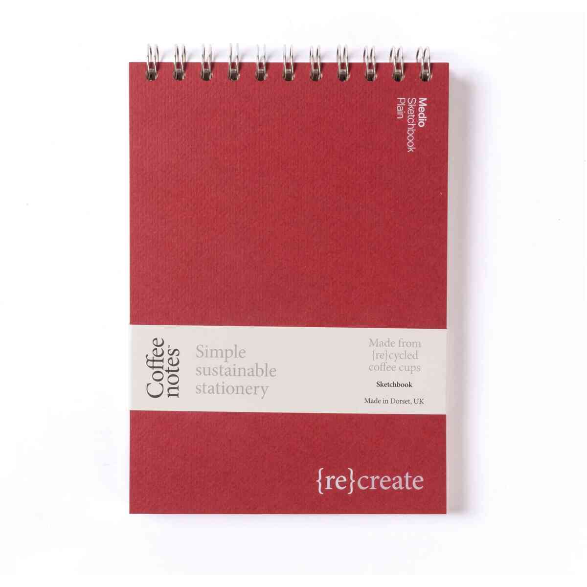 Classic Sketchbook A5  medio - Bild 2