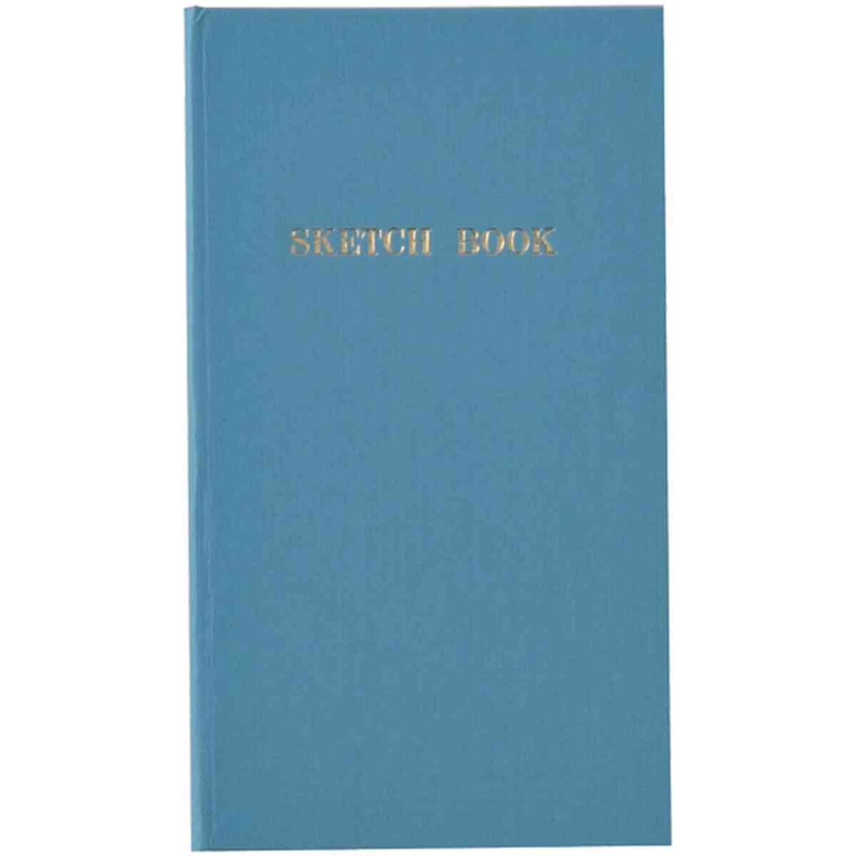 Kokuyo Field notebook Sketch Book - Bild 6