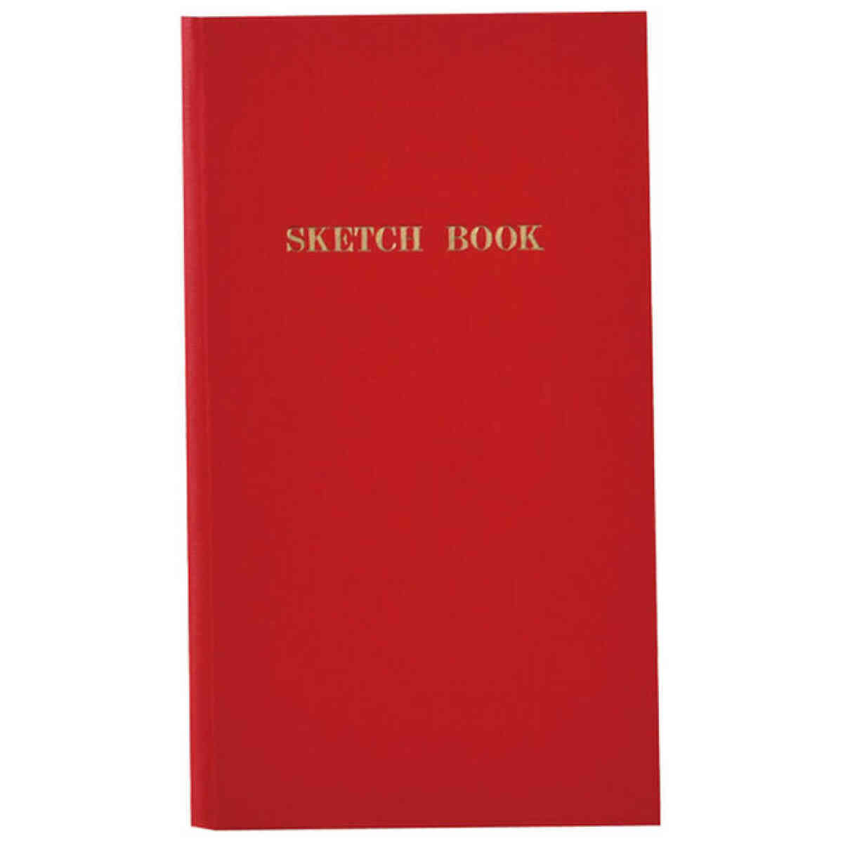 Kokuyo Field notebook Sketch Book - Bild 4