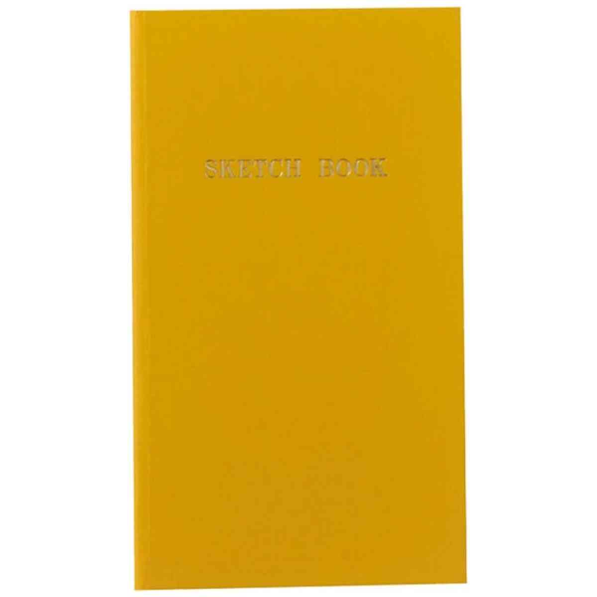 Kokuyo Field notebook Sketch Book - Bild 5