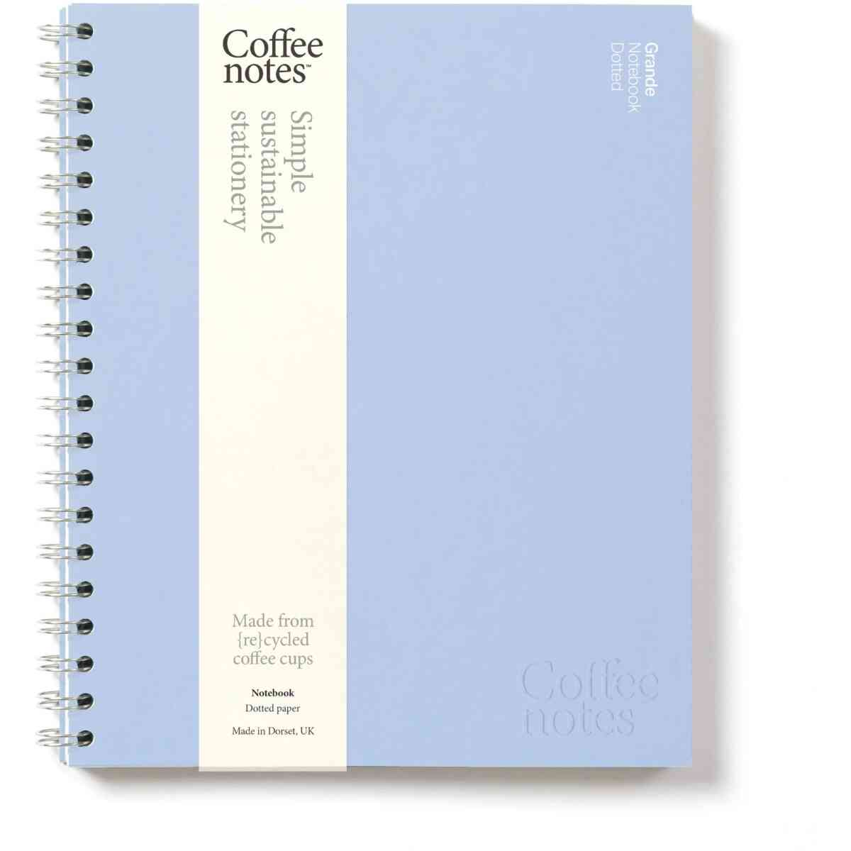 Splash Notebook  A5