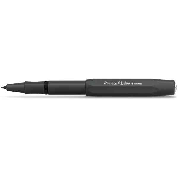 Kaweco AL SPORT Connect EMR Black