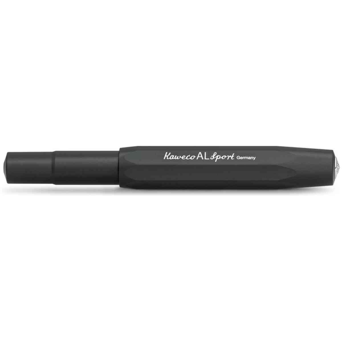 Kaweco AL SPORT Connect EMR Black - Bild 2