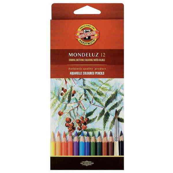 Mondeluz Set Pappask