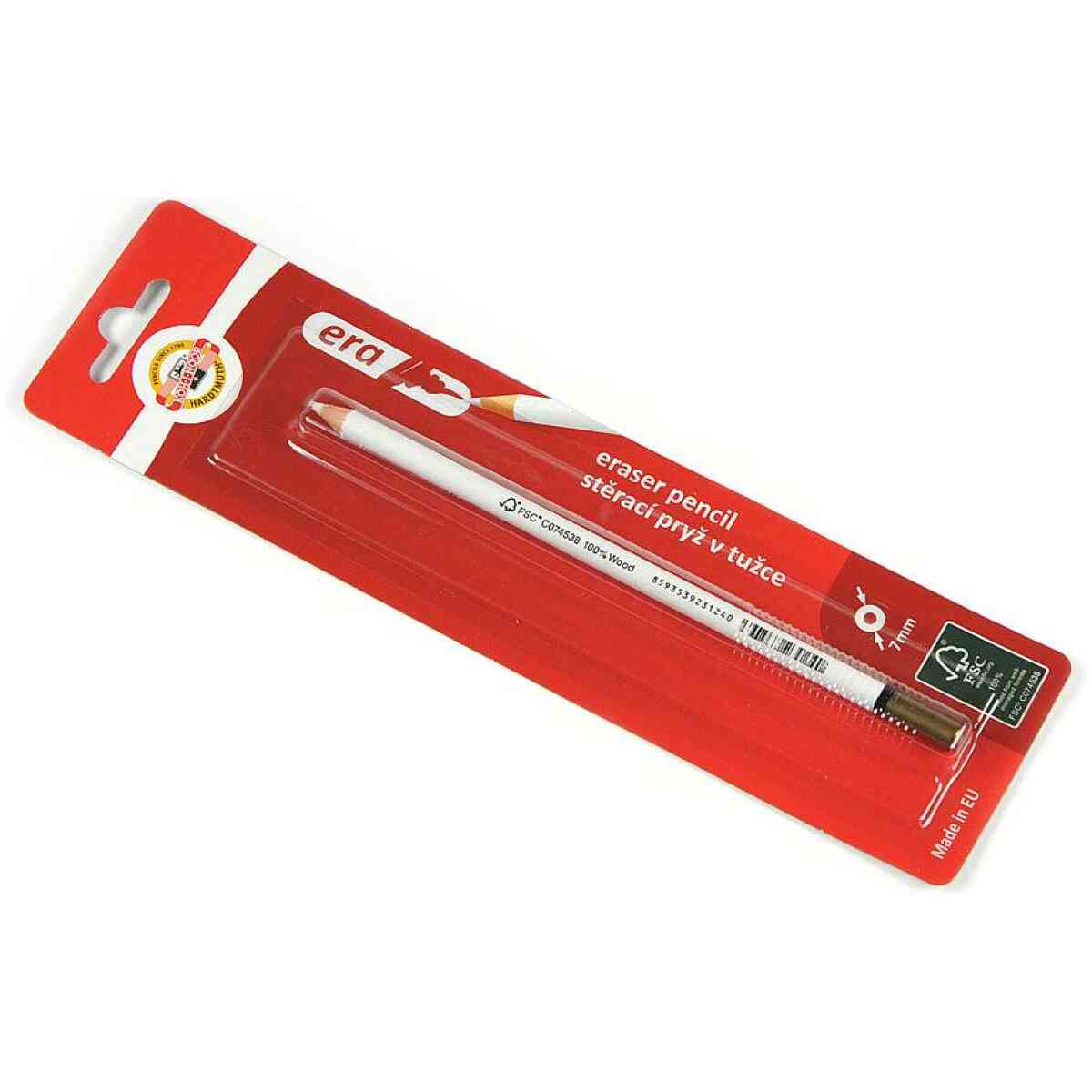 Raderpenna ERA 6312