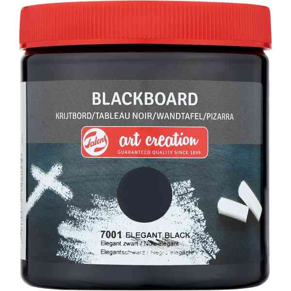 TAC Blackboard 250 ml griffelfärg