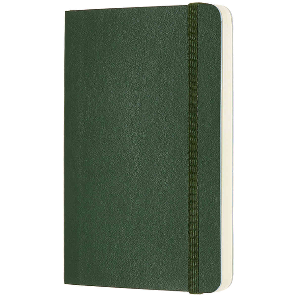 Classic Soft Olinjerad Pocket Myrtle Green - Bild 4