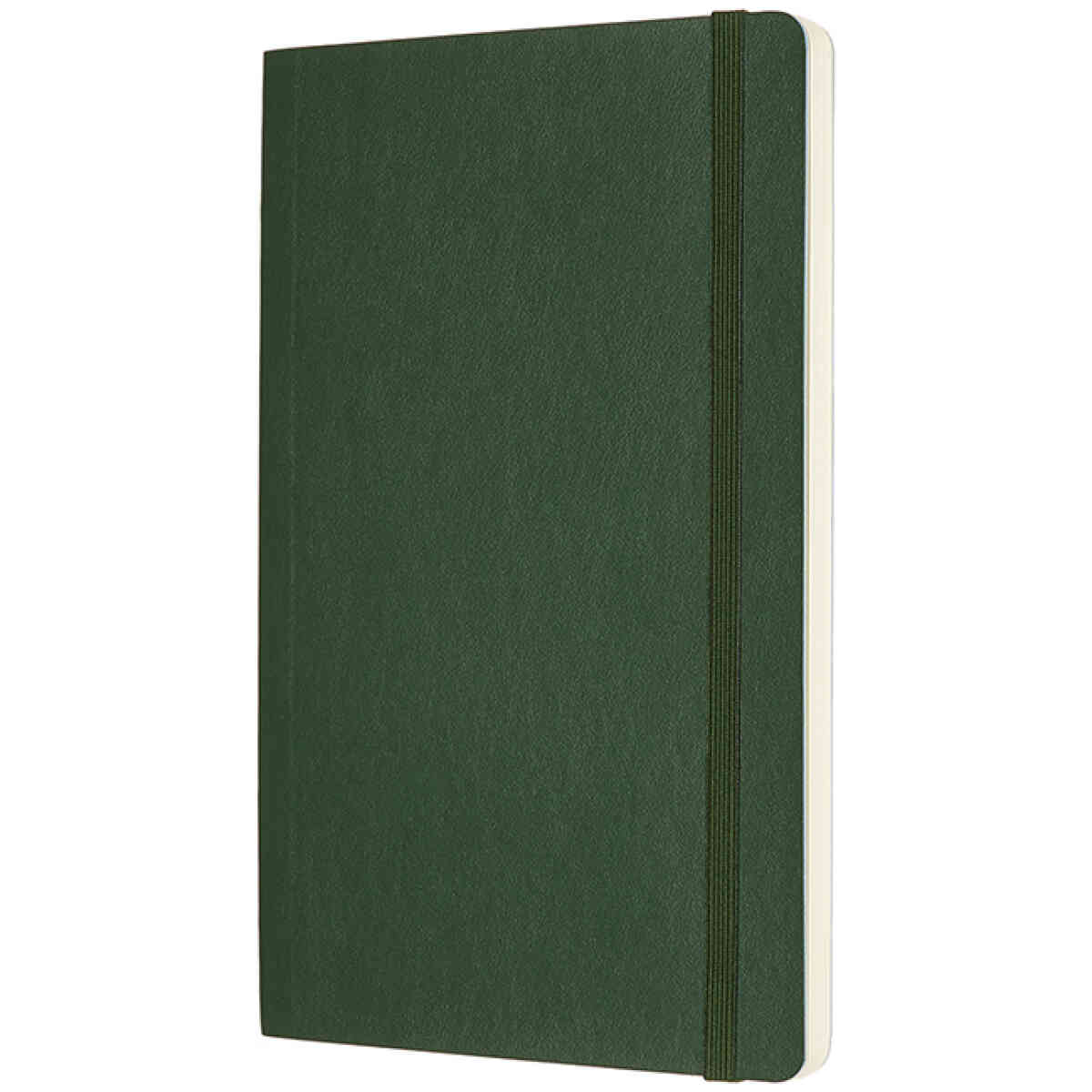 Classic Soft Olinjerad Large Myrtle Green - Bild 4