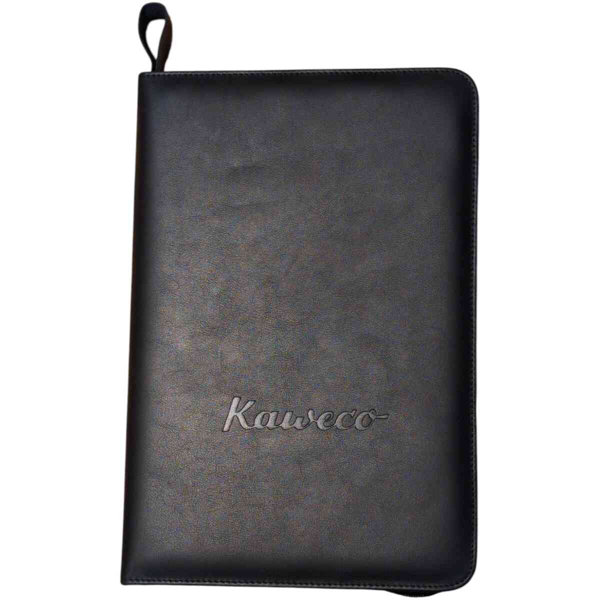 Kaweco Case Din A4  40 Pens leather - with Kaweco Logo