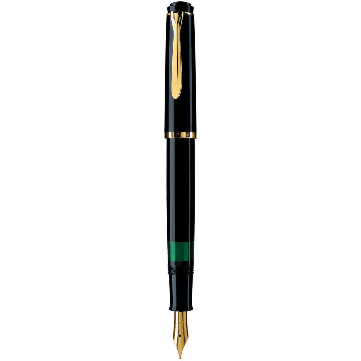 Pelikan Classic M200 Fountain Pen Piston Mechanism - Bild 2