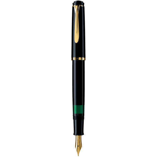 Pelikan Classic M200 Fountain Pen Piston Mechanism