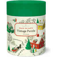 PZL500 CHRPEACE front