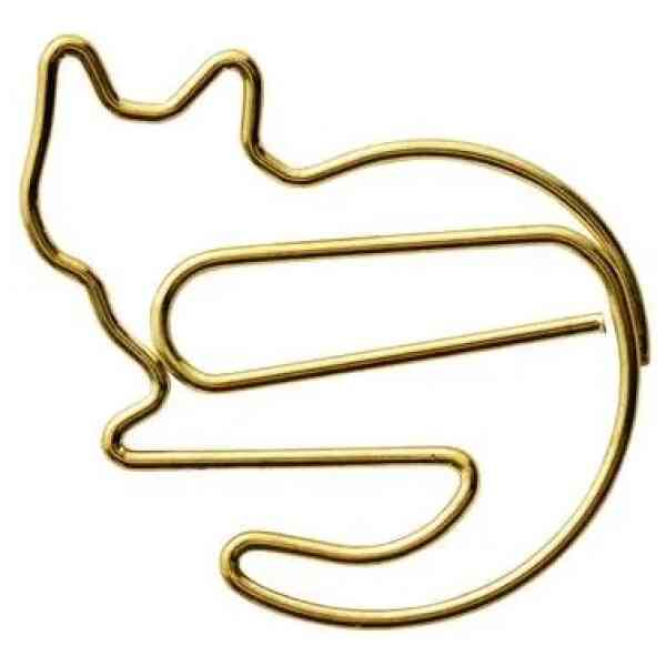 Gem Katt 27 mm 25 st/fp