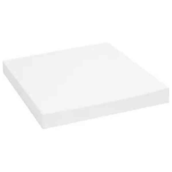 Notis  76x76mm vit