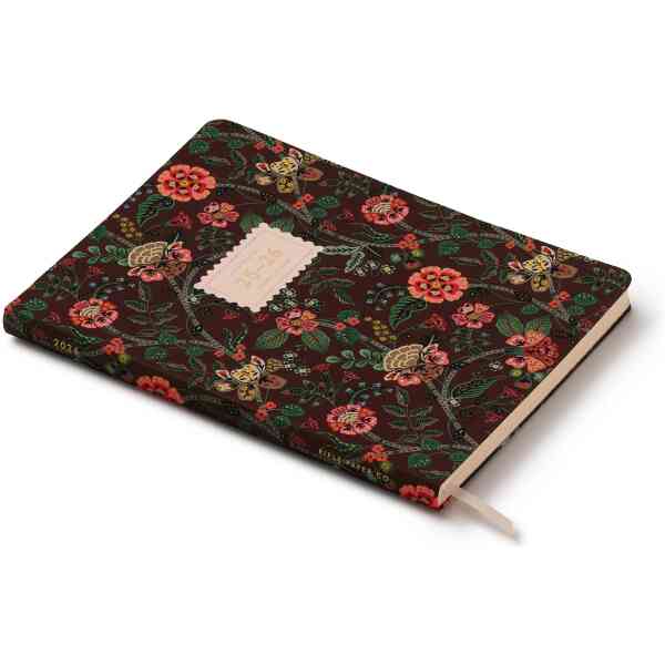 2026 Gracie Academic Bookbound Planner