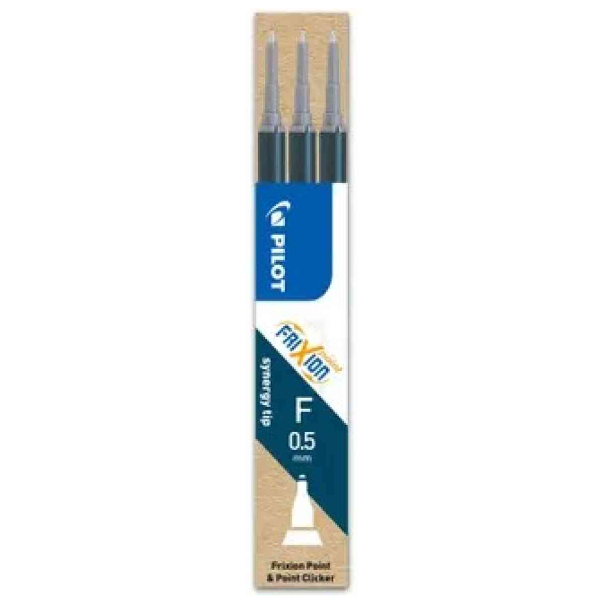Patron 3-pack Frixion Point 0.5 - Bild 2