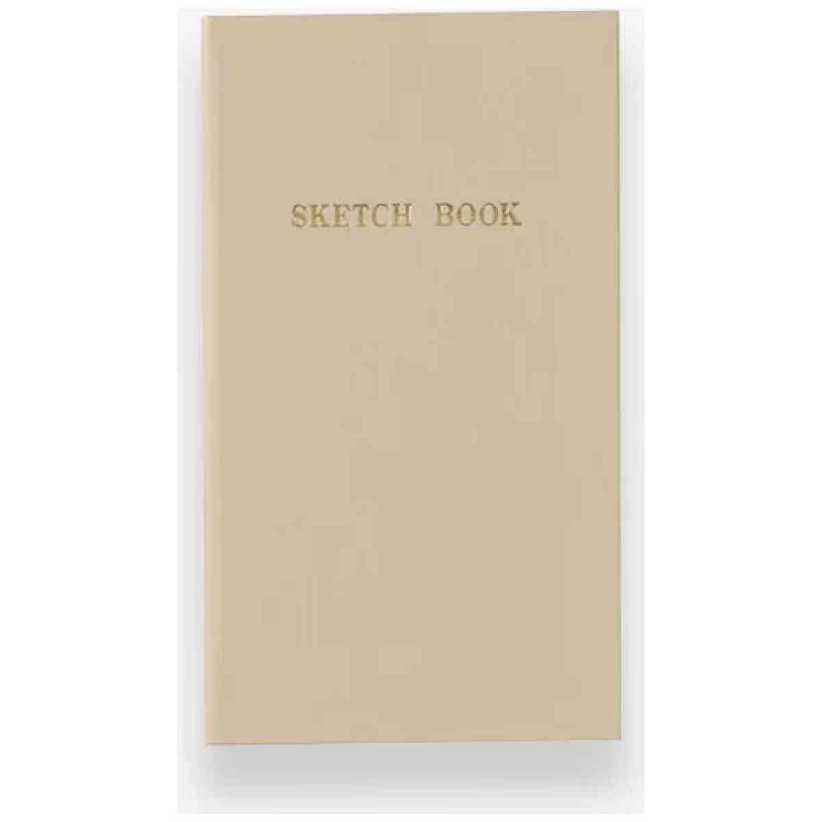 Kokuyo Field notebook Sketch Book - Bild 12