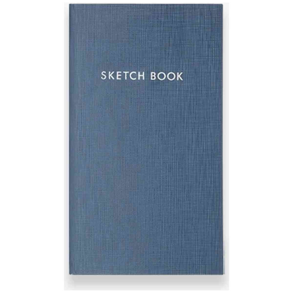 Kokuyo Field notebook Sketch Book - Bild 10