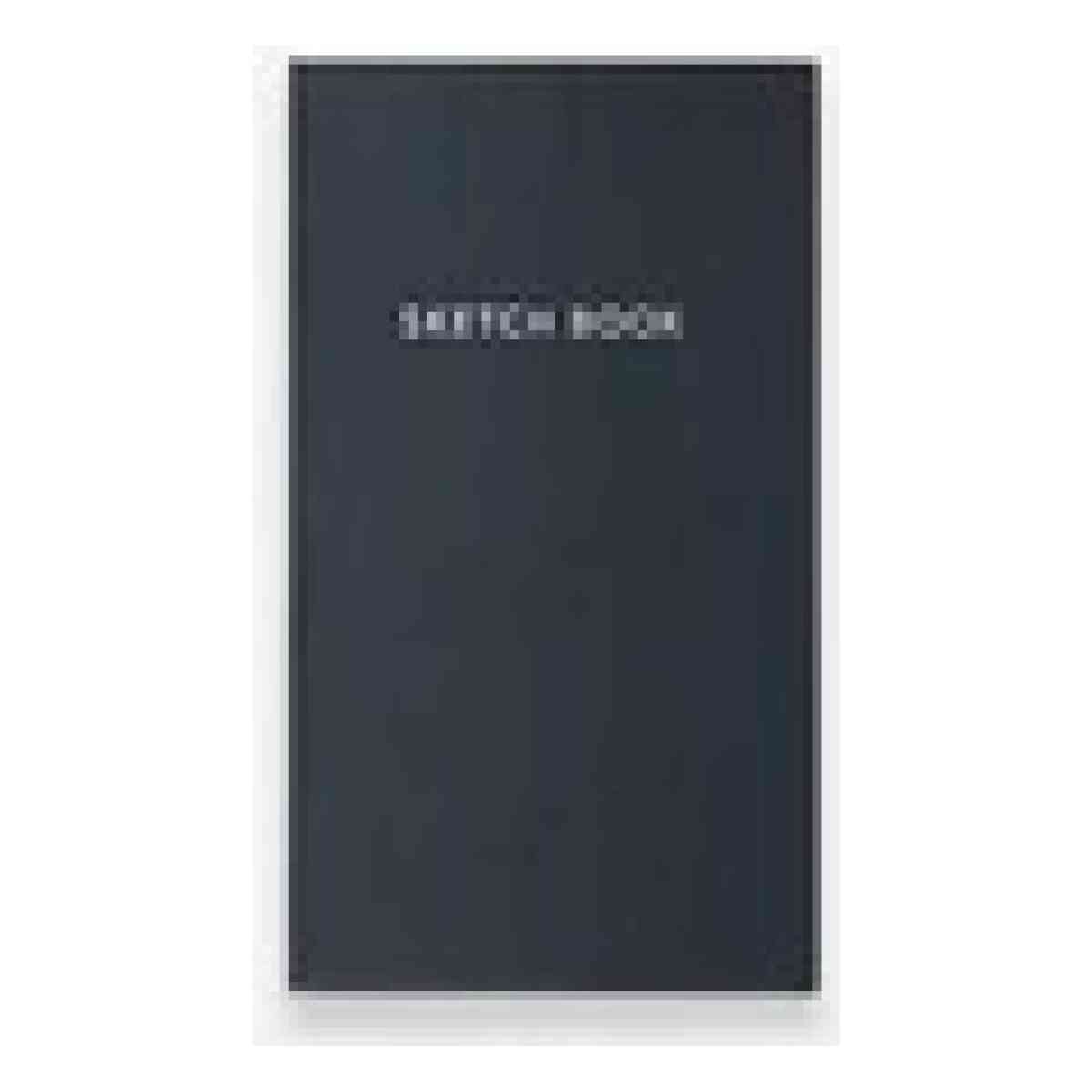 Kokuyo Field notebook Sketch Book - Bild 11