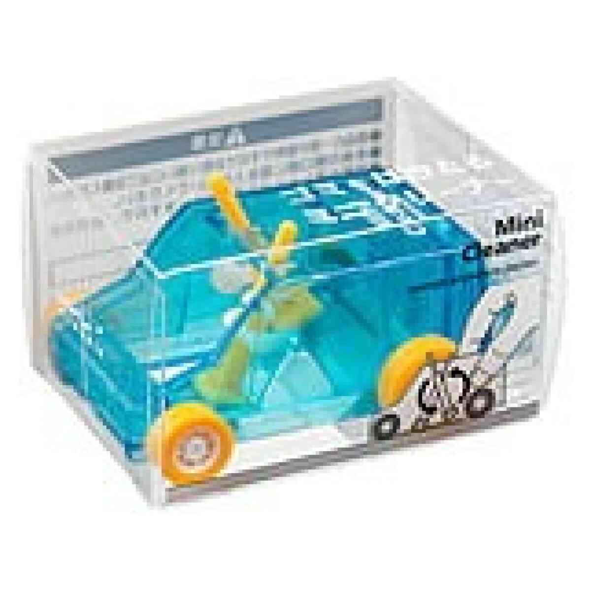 Mini Cleaner - Bild 2