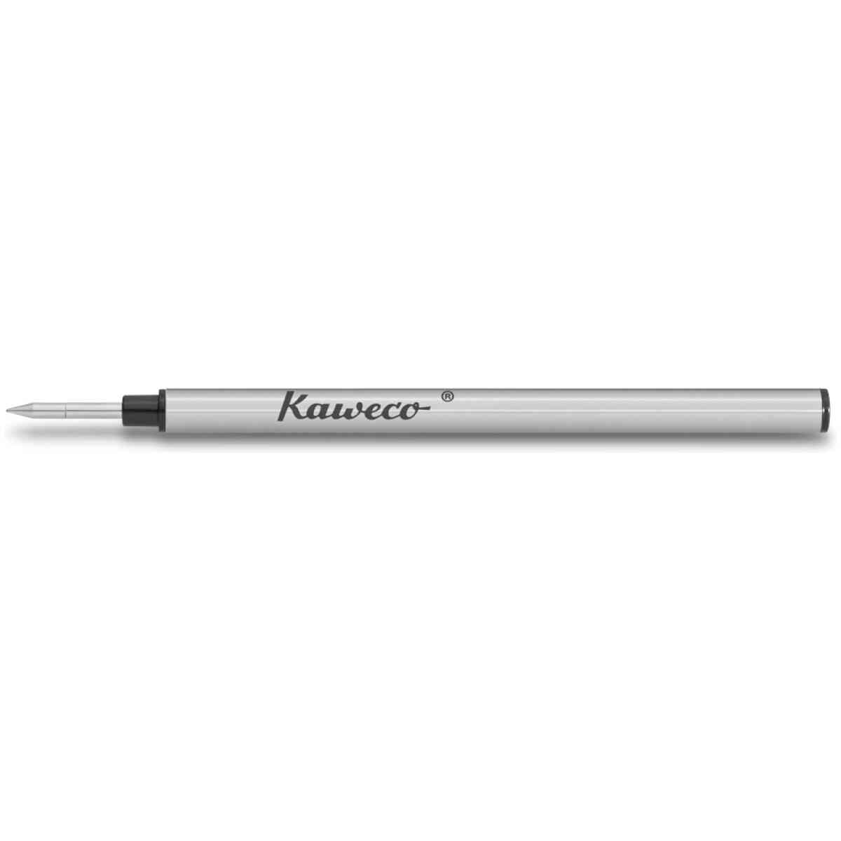 Kaweco EURO Rollerball Refill Black 0.5 mm - 1 pc