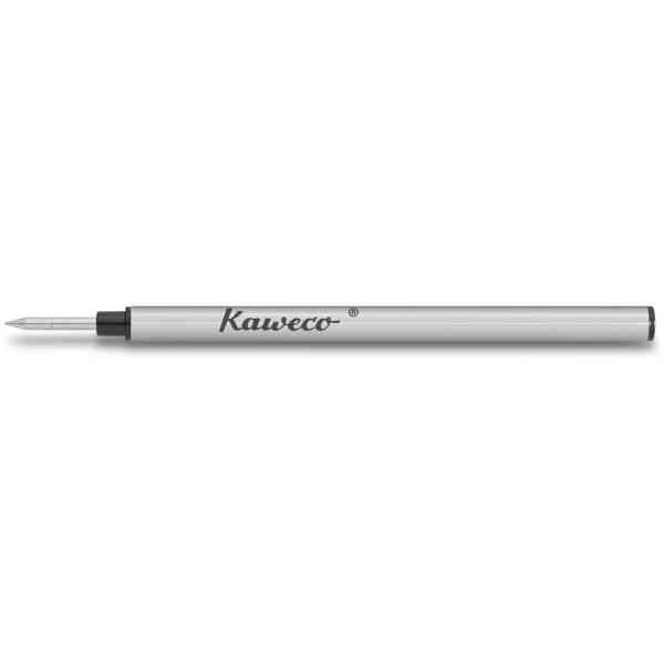 Kaweco EURO Rollerball Refill Black 0.5 mm - 1 pc