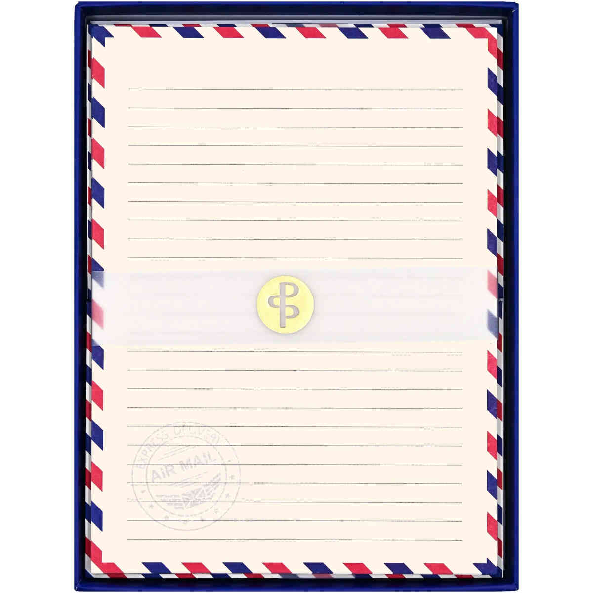 Airmail Stationery Set