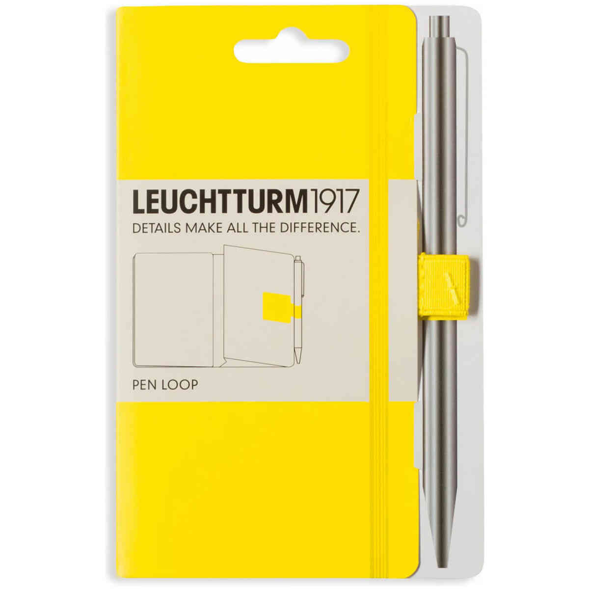 Leuchtturm1917 Pen Loop - Bild 24
