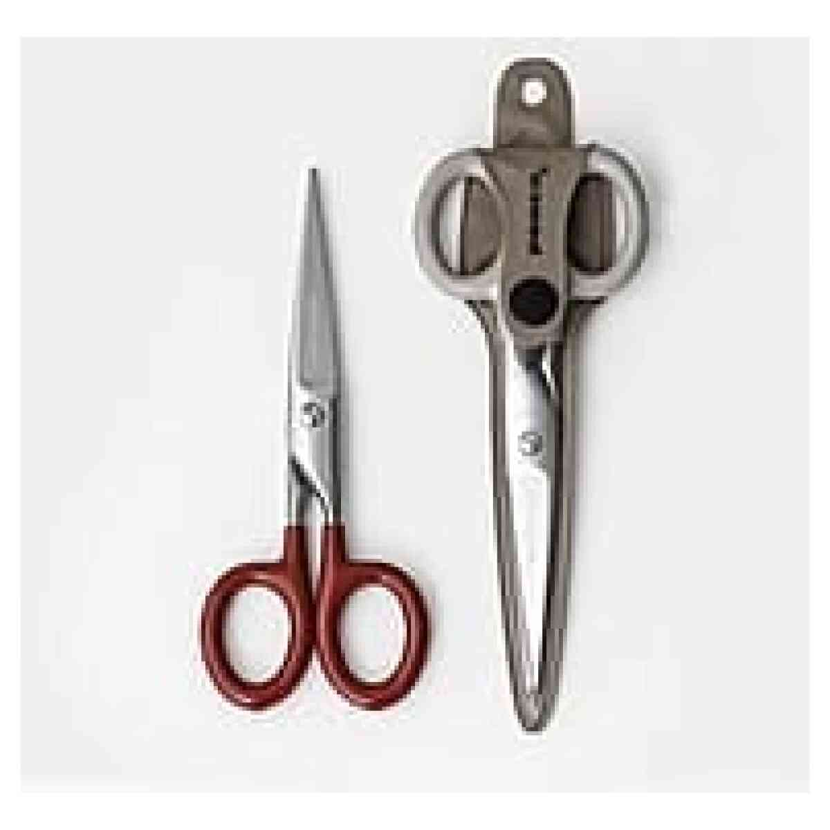 Stainless Scissors Small - Bild 2