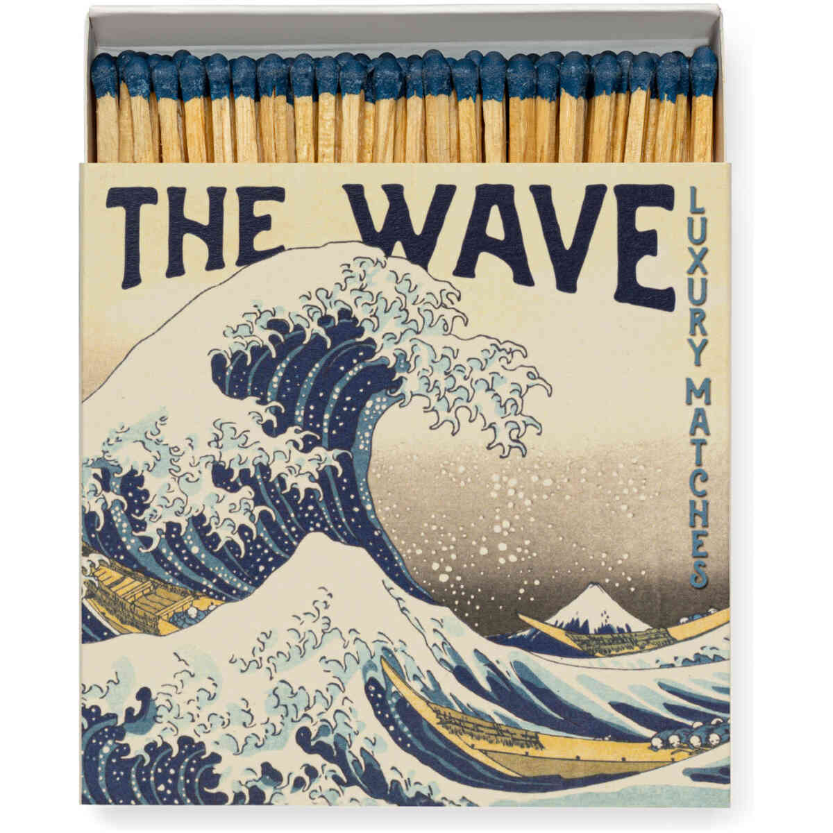 Hokusai Wave