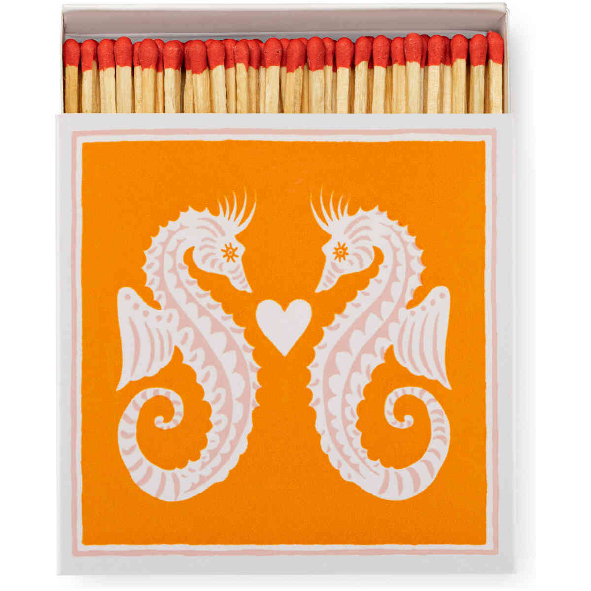 Seahorses