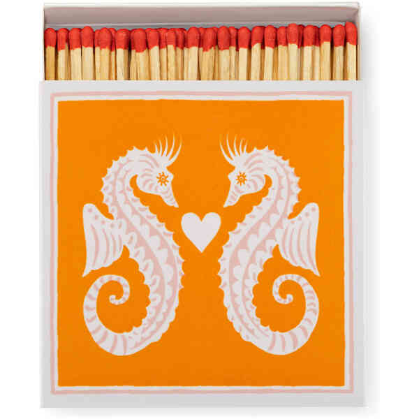 Seahorses