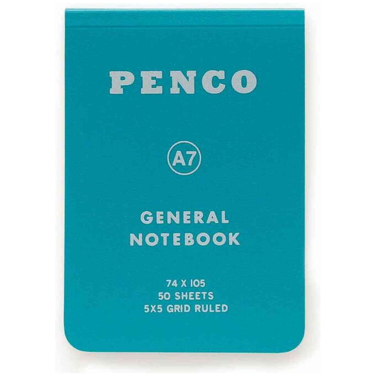 Soft PP Notebook A7 - Bild 6